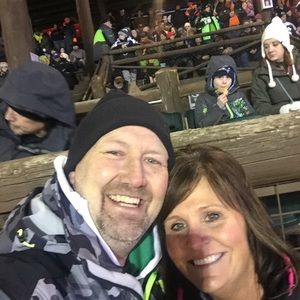 Meet your Posher, Robert